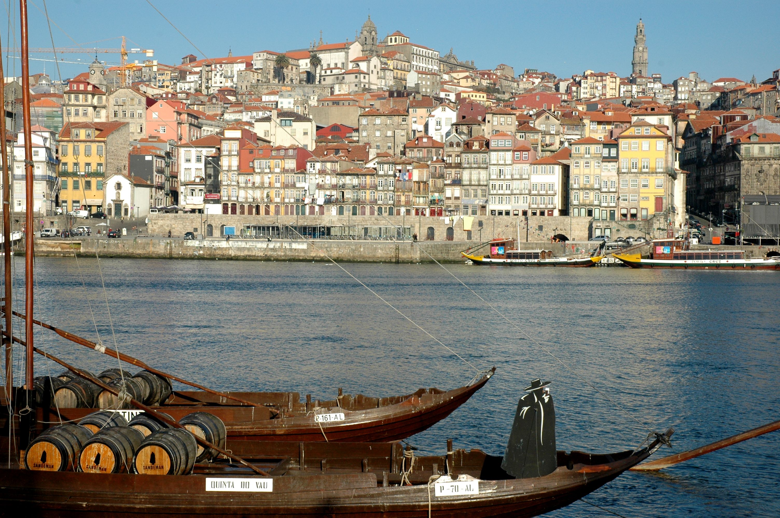 Porto Wine Experience